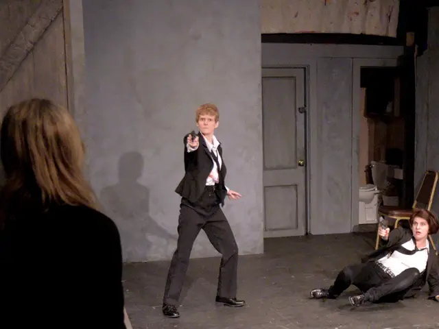 Strength in Workforce Diversity Drawing from Almost Forty Different Countries