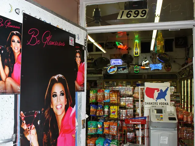 Executives at TD prioritize maintaining customer trust amidst the race towards AI implementation