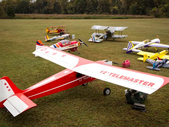 Airbus collaborates with DG Fuels to advance the production of eco-friendly aviation fuel in the...