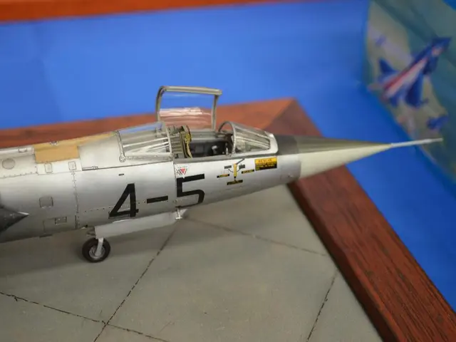 Accelerating Tests for the A321XLR: Soaring Higher in the Skies