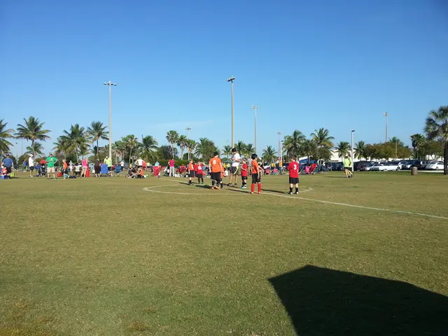 Waltham Forest organizations at the grassroots level can now submit applications for £20,000 in...