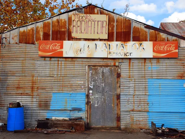 Pollutant giant DuPont and its spin-offs resolve pollution case involving PFAS contamination in New...