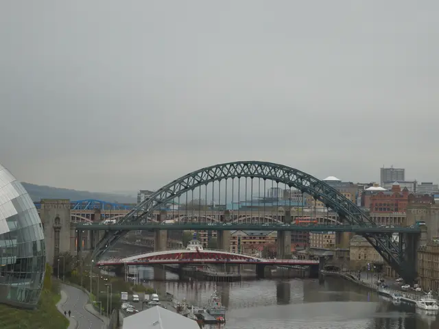 British Columbia's actual deficit is $7.3 billion less than originally projected.