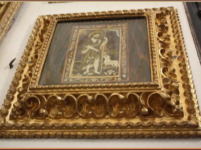 U.S. tariffs take a hit on Swiss gold refining industry