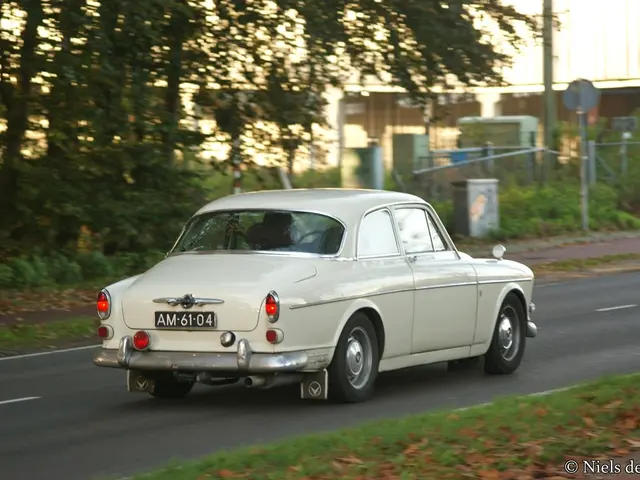 Construction of Ostenwalder Street blockage commences next week.