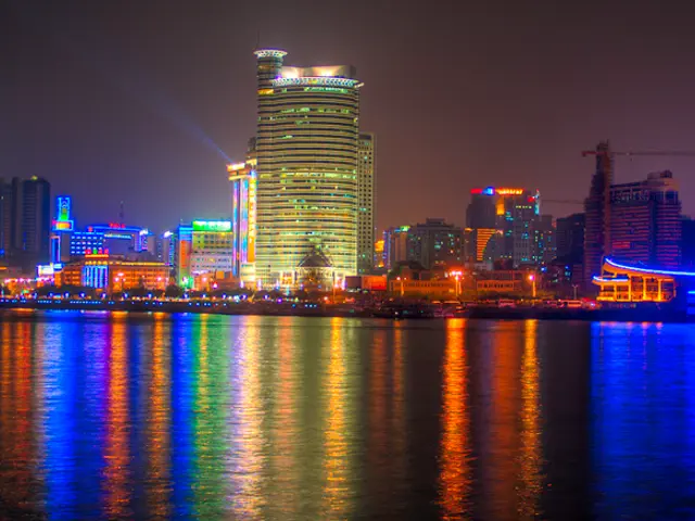 Facing a prohibition on climate fund usage: The Fritz Erler-Swimming Pool