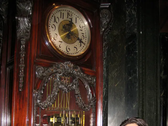 "Misuse of Public Funds Exposed: "Contemplating Possible Manipulations"