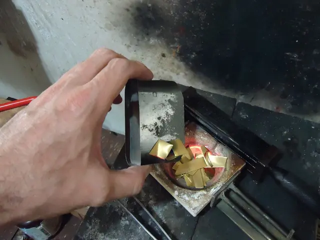 Copper company, Capstone, endorses the optimization plan for Mantoverde project