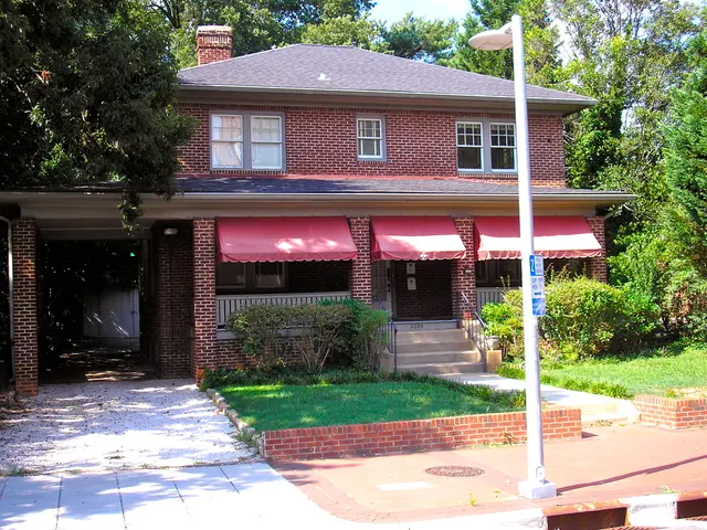 Young engineer's home acquisition facilitated by Elorda Jastari's program