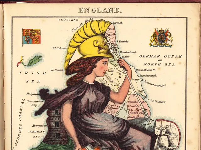 Andalusia's First Female Printer: Brigida Maldonado Established a Printing House