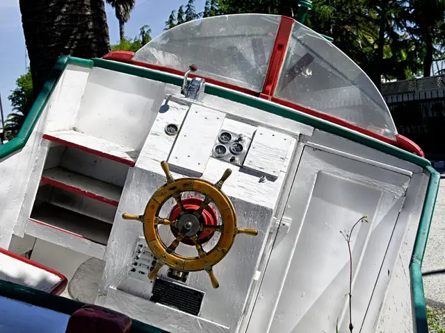 BlackRock and MSC are facing potential disruption to their $20B deal in Panama, as the government...