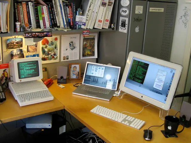 Stock Market Ends with Nasdaq Composite Reaching Record Levels