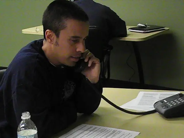 Call Answering Business Service - Ensure No Calls Are Missed and Boost Customer Loyalty