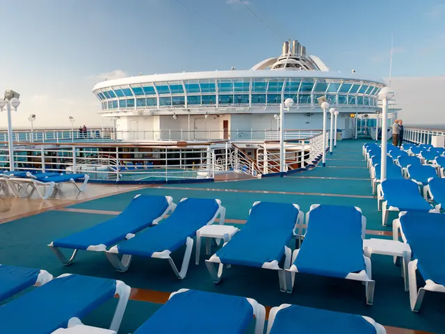 Struggling City Aims to Resurrect River Ferry Service Along the Rhine