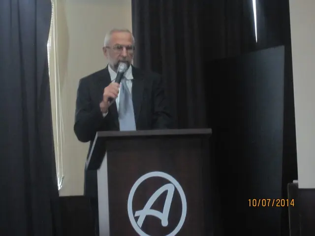 Mastering public speaking is no longer just about effective communication - it plays a crucial role...