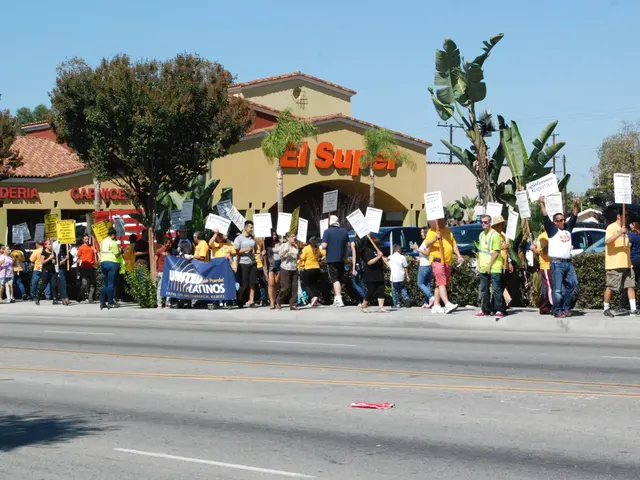 Administration's decision necessitates termination of welfare services.