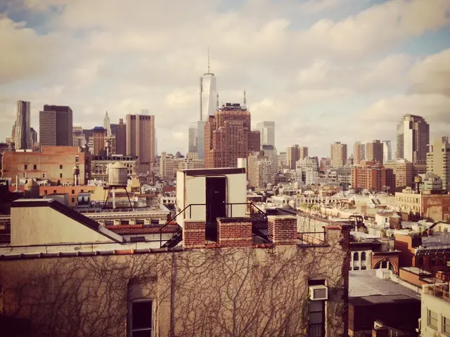 Global financial influx to Hong Kong is initiated through the revival of the Capital Investment...