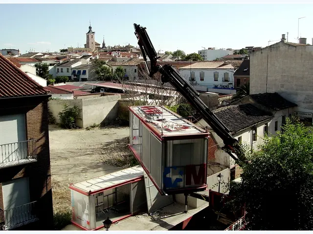 Artificial Intelligence components provider, Ambi Robotics, unveils AmbiStack - an intelligent...