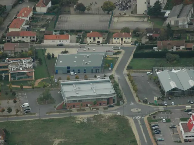 Luxury Residential Venture, "Landmark SKYVUE - The Cloud-Top Address", Announced by Landmark Group...