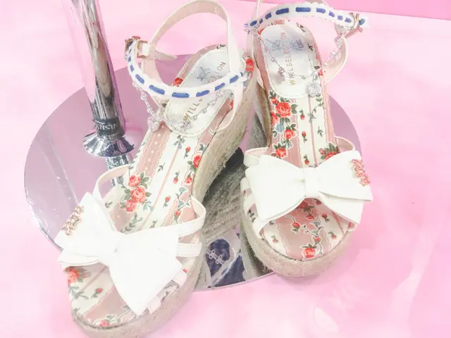 Adidas footwear design admitted to have inappropriately adopted Mexican style, according to...