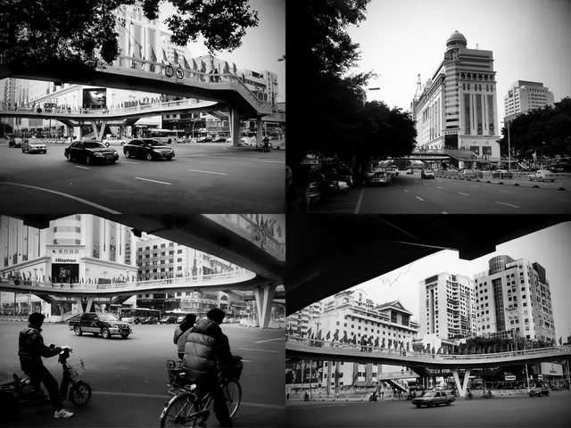 Life Lessons on Financial Management Often Learned by Middle-Class Individuals Later in Life