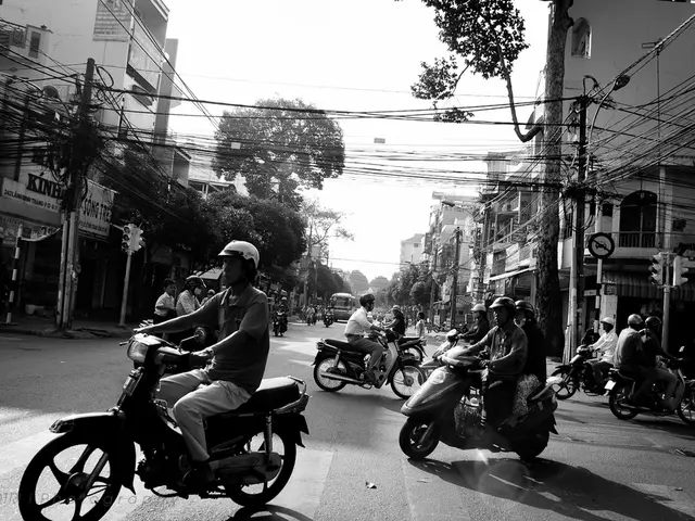 Improved Irvine Connect shuttle service gaining traction, yet the question remains: Is a citywide...