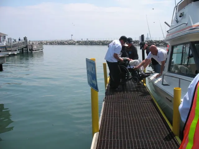 Social Security Asset Seizure Commenced on July 24 for Over a Million Beneficiaries - Learn Legal...