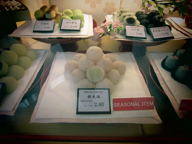 Supply chain financing strategies could be re-evaluated by businesses due to potential tariff...