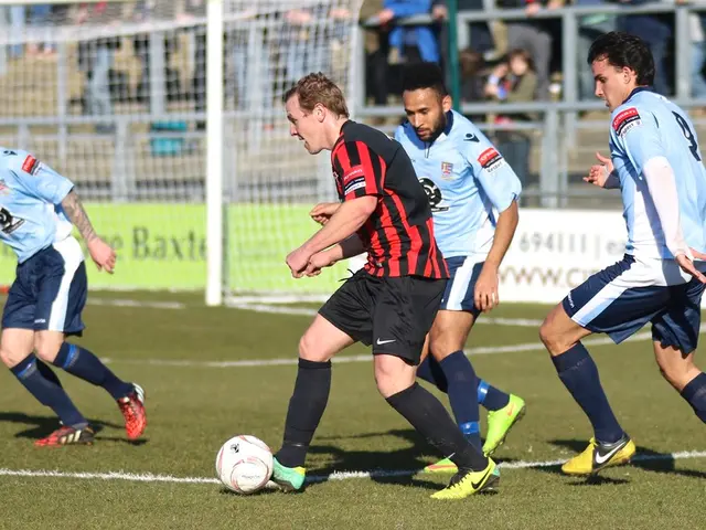 Financial predicament in Ludwigsburg: National athlete joins a different team