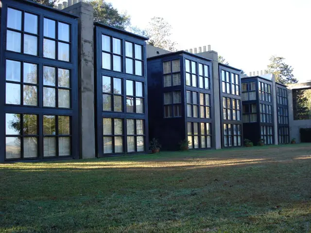 Seventeenth-century manor home in Yorkshire available for purchase, boasting a moderate yet...