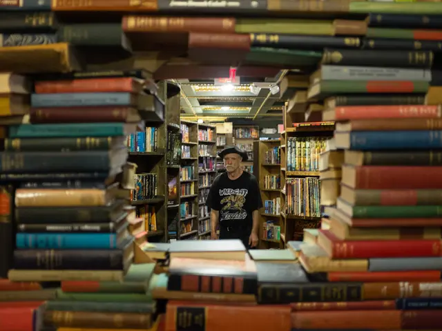 Politician's fortune: Insights into Robert Habeck's financial standing