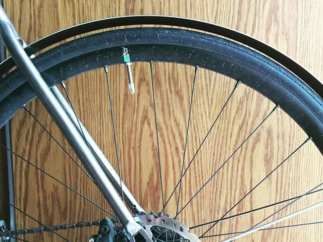 Delay in Berlin's ambitious bicycle expressways project