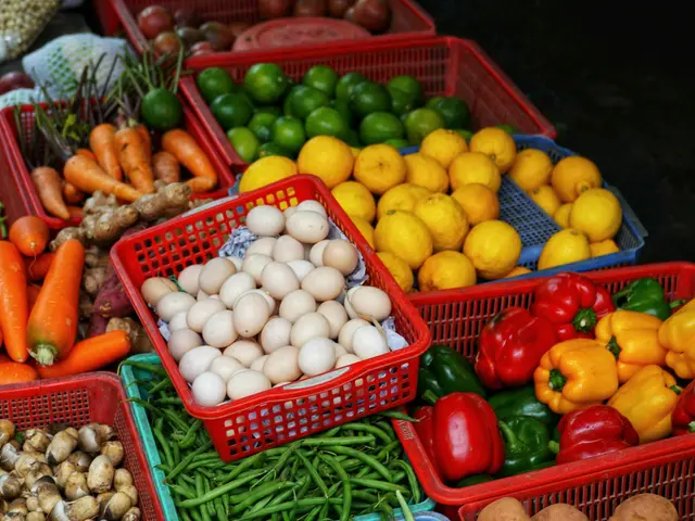 Financial Inflation: The Quantitative Easing Effect on Purchasing Power