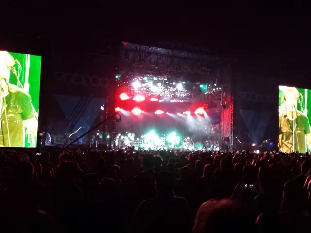 UK-based rock band Oasis's upcoming tour is projected to generate a considerable economic boost of...