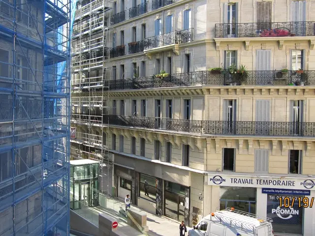 Updated Deal from Idea Development: Signature Offer Now Includes an Extra Key for an Apartment