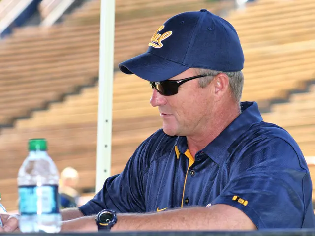 Trump intends to appoint a longstanding critic of the Bureau of Labor Statistics as the new...