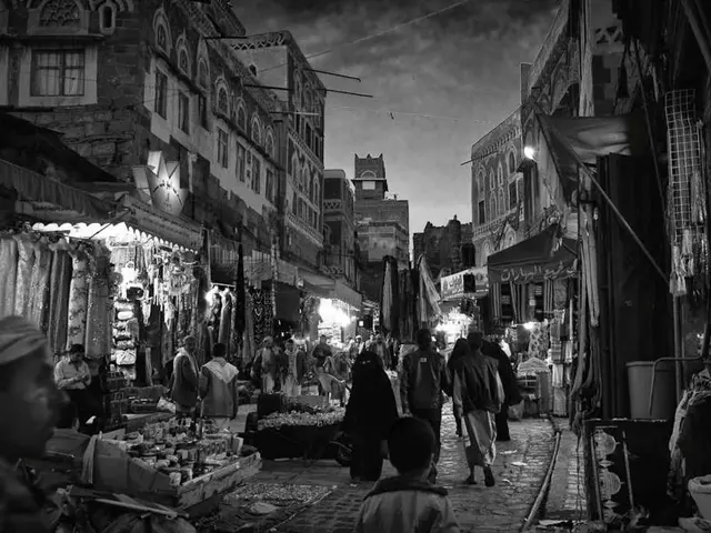 Business Expansion in Dubai: More Than 35,000 New Companies Established During the First Half of...