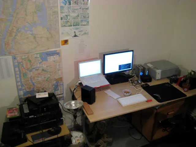 Increased Involvement of US Government in Export Activities Possible