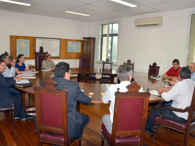 Virtual Seminar Incorporating Team Discussion for Enhanced Heating Efficiency Optimisation