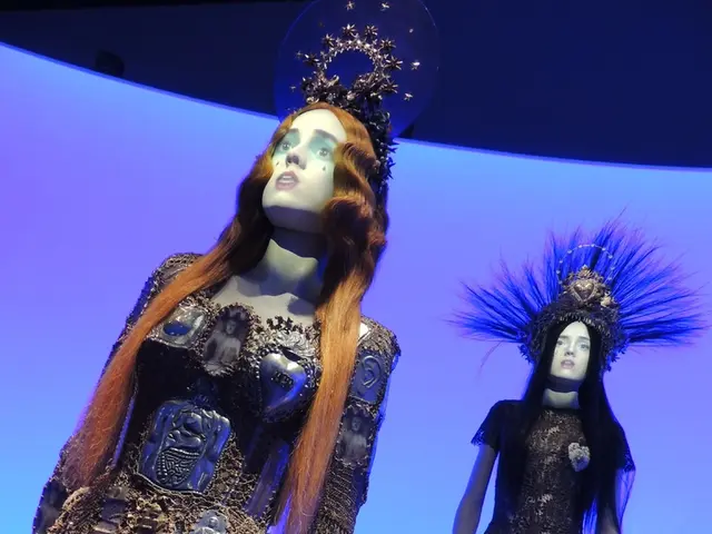 Sahar Al AufiOverseeing Elaborate and Classy Designs