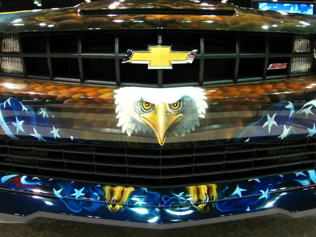 Luxury electric SUV U8L by BYD Yangwang now available for pre-order, priced at $180,700