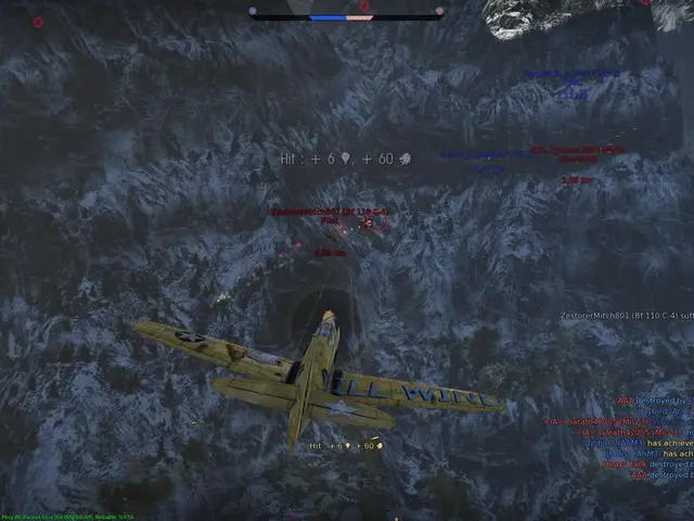 Nvidia Shares: Boosted Confidence for Investors - Key Points to Consider