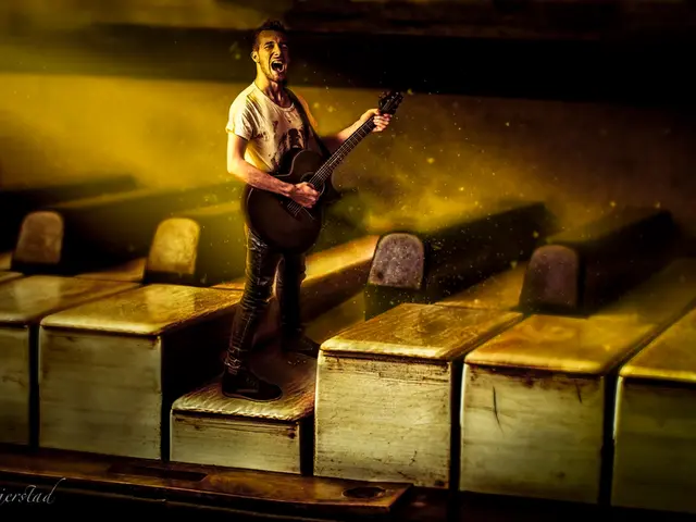 Altered Music Copyright Regulations Revise Digital Royalties and Copyright Benefits