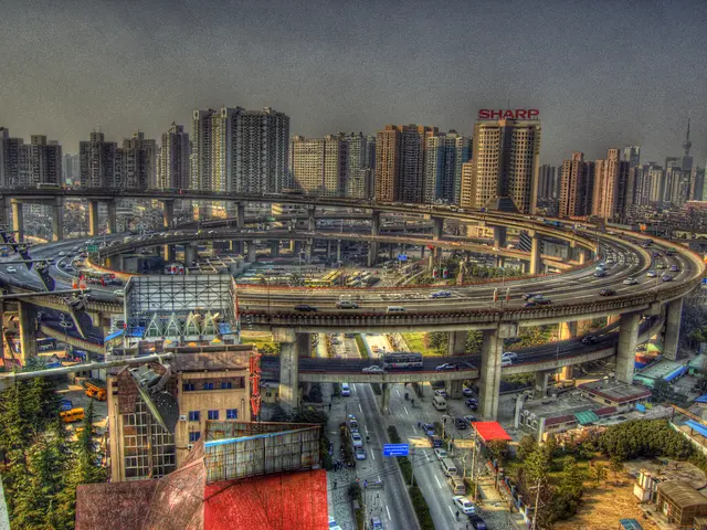 Development Plan for Vertical Expansion: Rajjath Goel Discusses the Future of Dwarka Expressway...