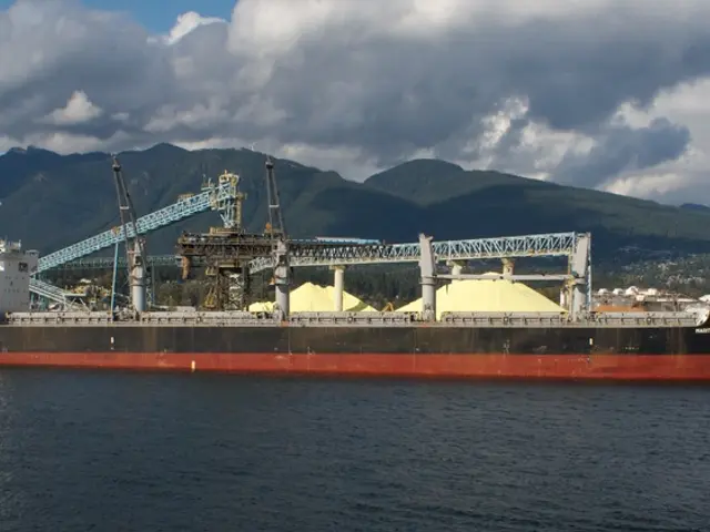 Offshore Wind Power in the UK: Obstacles and Benefits