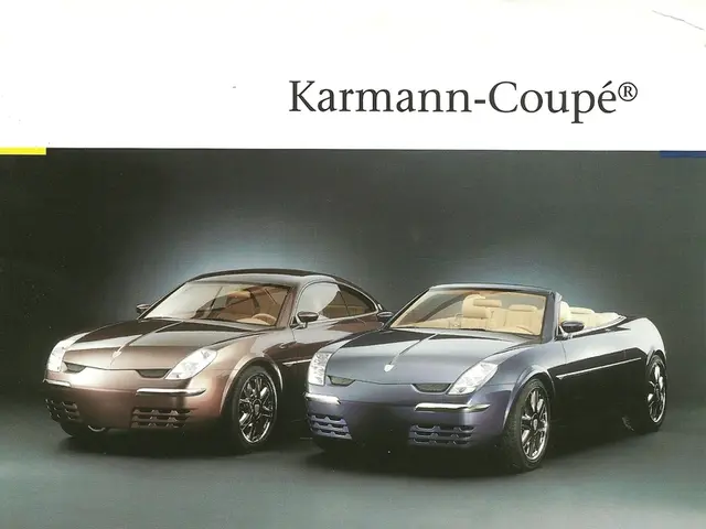 Two Enjoyable Aspects of the Lexus LFR, Counterbalanced by One Concern, Linger in My Mind