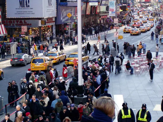 Regulation application remains pending at the Commission's deliberation.