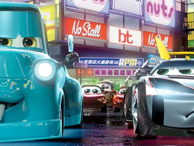 EV Charging Stations Merge with Digital Advertising Displays, Named 'EV Totem' by US