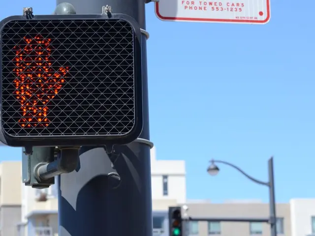 Government Strikes at Economists