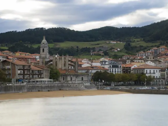 Romania's trade deficit reduces for the second time in June, as compared to previous months.